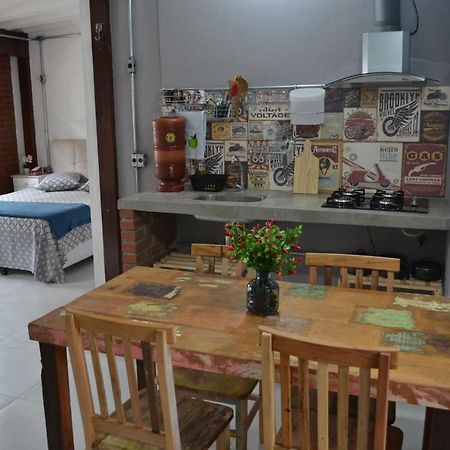 Studio House Loft São Paulo Exteriör bild