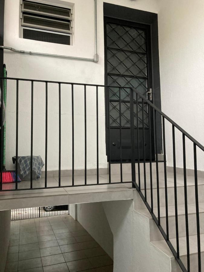 Studio House Loft São Paulo Exteriör bild