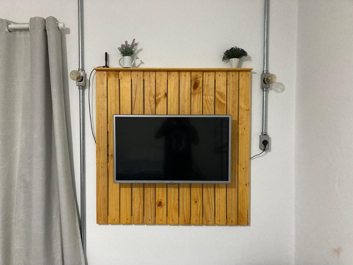 Studio House Loft São Paulo Exteriör bild