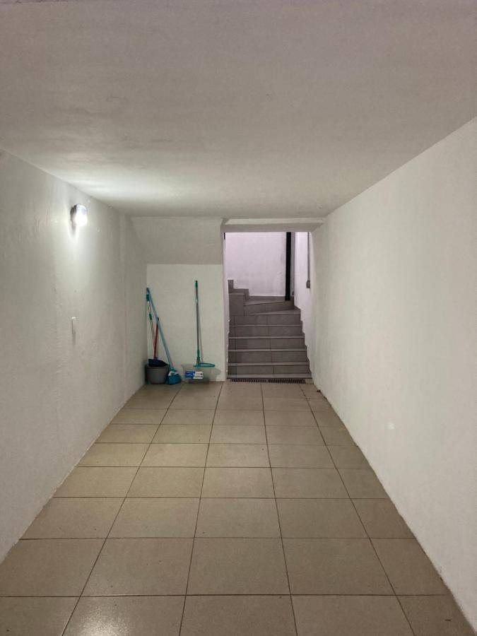 Studio House Loft São Paulo Exteriör bild