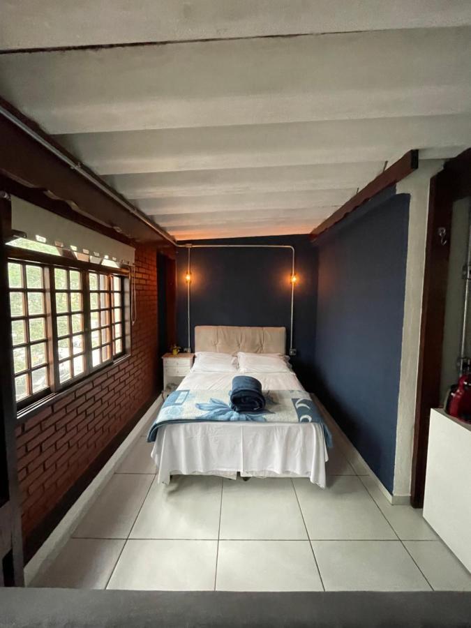 Studio House Loft São Paulo Exteriör bild