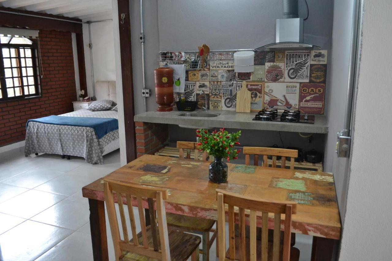 Studio House Loft São Paulo Exteriör bild